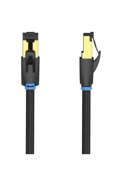 Vention Cablu patch S/FTP Vention, Cat. 8, 0,5m, cablu rotund, conductor cupr...