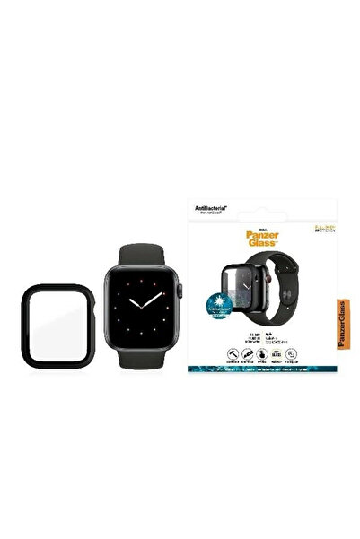 Other Carcasă integrală Panzerglass pentru Apple Watch 4 5 6 SE 44 mm Protecț...