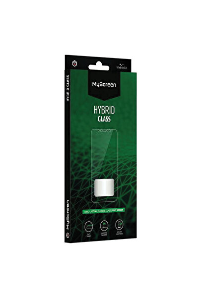 MyScreen Folie de protecție din sticlă securizată pentru Samsung A54 A545, cu...
