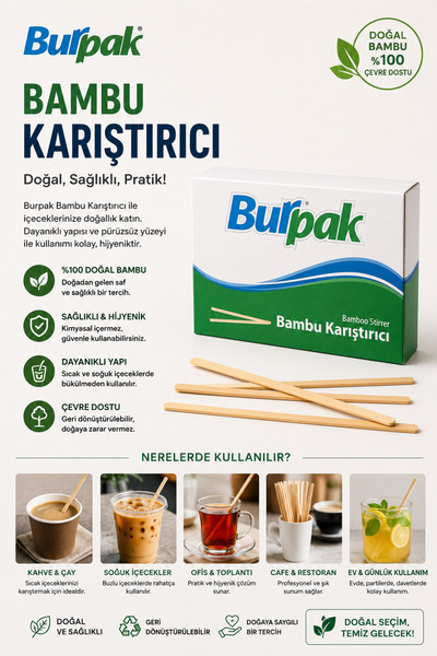 Jelatinli Kürdan 400 Adet