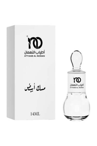 Atyab Al Noman مسك ابيض من اطياب النعمان – 14 مل