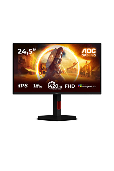 Aoc LED Monitors 25G4KUR "25G4KUR"