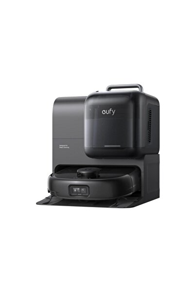Anker Robot All-in-One "Eufy Omni E28", 20.000 Pa, aspirare uscata si umeda, ...