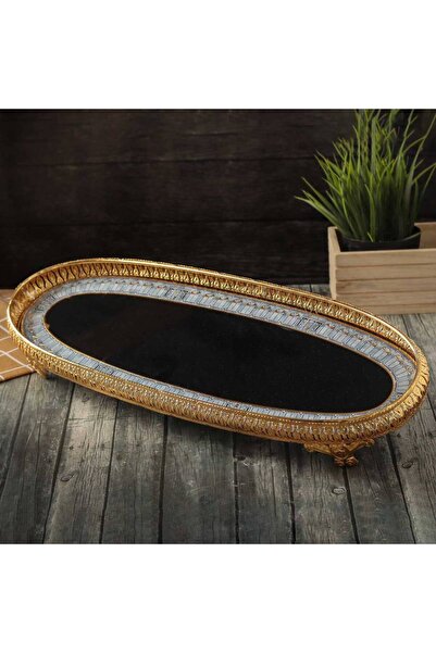 OEMS Lana Oval Tray
