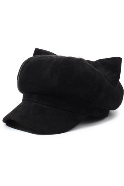STARSTAR Women's summer beret lightweight eight-panel retro newsboy style12.