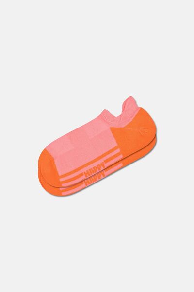 Happy Socks - Orange Socks