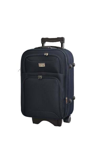 OEM Troler, Perfect line, Textil, 57x22x38cm gri
