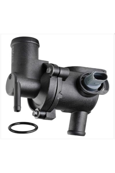 4U SKODA FABİA 2000-2004 TERMOSTAT KMP