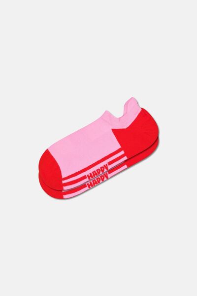 Happy Socks - Pink Socks