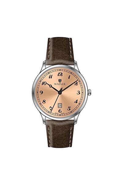 Wainer WA.12001-C Erkek Kol Saati