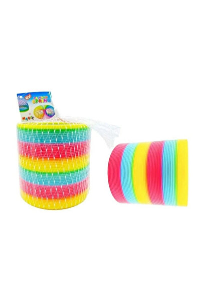 SORA GROUP Spring small size stress toy