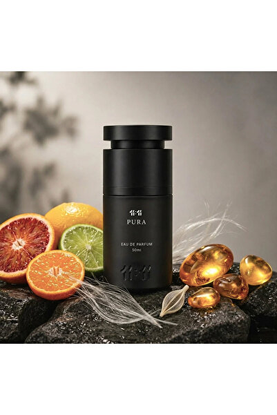 11:11 11 11 Pura – Oriental Fruity EDP 50ml