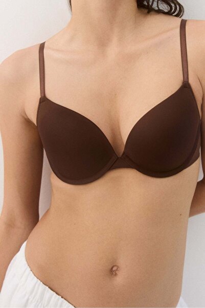H&M 2-pack push-up bras