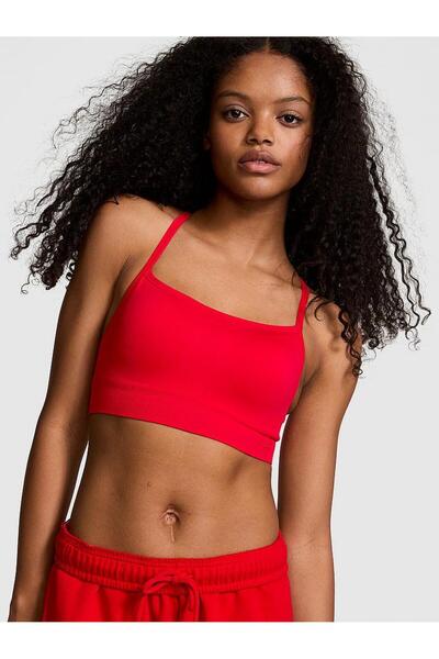 Victoria's Secret Seamless Air Hafif Destekli Sporcu Sütyeni