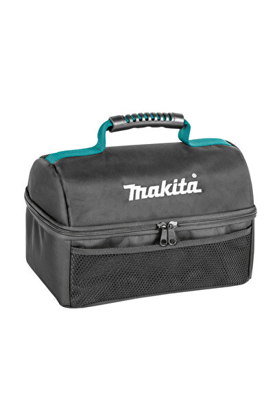 Makita E-15584 Bag (Black/Blue)