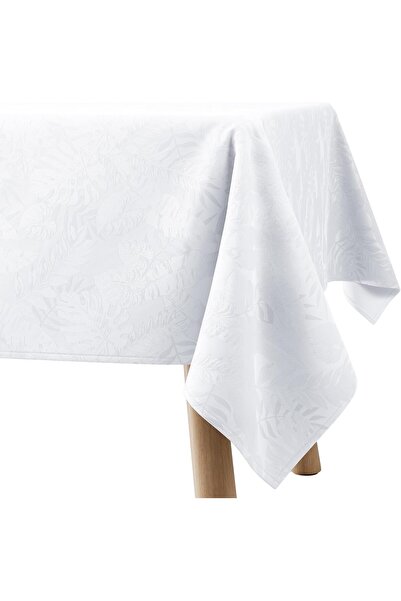 OtherMax Față de masă Eris jacquard impermeabilă 140x240 cm rezistentă la pet...