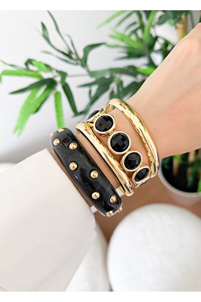 Venus Design Bone bracelet set