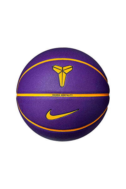 Nike ALL COURT 8P K BRYANT DEFLATED N.101.2522-512 Μωβ