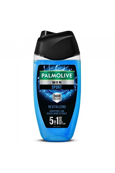 Palmolive Duş Jeli 250 Ml Men Sport