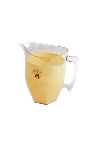 China 3L Plastic Beverage Dispenser