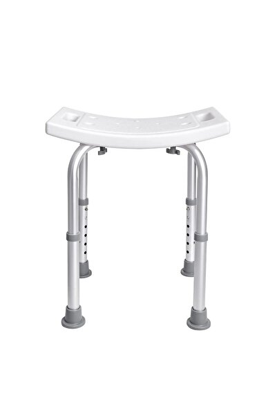 OMS Scaun de dus cu manere incorporate pentru persoane cu dizabilitati, max 1...