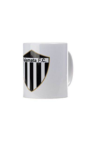 KALAMATA FC ΕΜΒΛΗΜΑ 225KALCUP-001-EMBLEM Λευκό