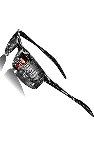 GENERAL نظارات شمسية روكنايت للرجال طراز 8177