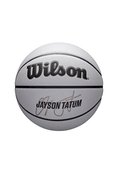 Wilson ΕΙΚΟΝΑ ΠΑΙΚΤΗ NBA UV BSKT TATUM SZ7 WZ4030801XB Μονόχρωμο