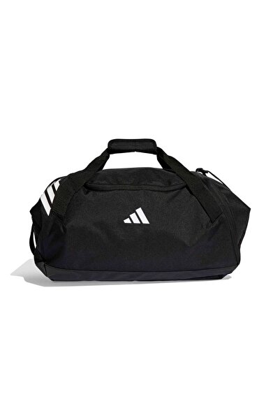 adidas Απόδοση TIRO DUFFLE M KB0786 Μαύρο