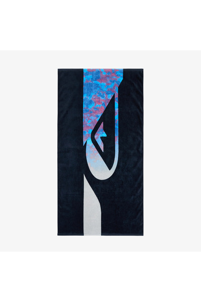 Quiksilver Erkek Mavi Freshness Towel Havlu Aqyaa03354-3052