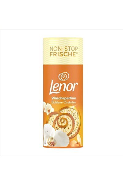 lenor Laundry Perfume Golde Orchid 155g