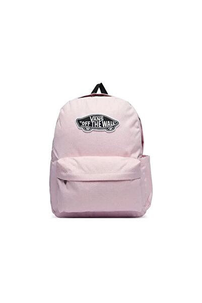 Vans Old Skool Classic Backpack Backpack-Width: 32.4 Cm, Length: 42.5 Cm, Dep...