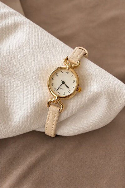 Twelve Kadın Kol Saati / Vintage 80's Series