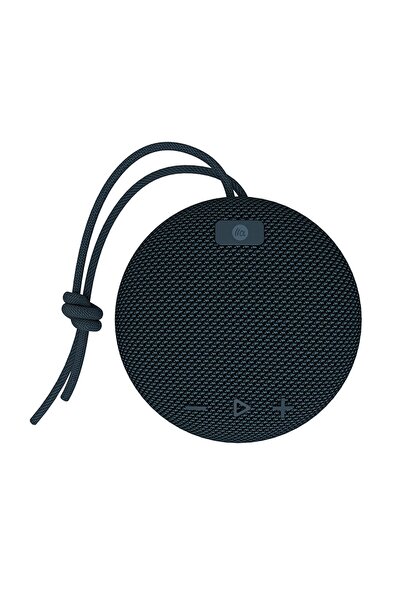 Tazata ΗΧΕΙΟ BLUETOOTH PALM 5 TPM5-BLUE Μπλε