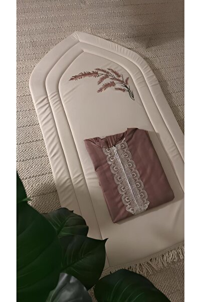 mo67af Prayer set, prayer mat, and prayer sheet