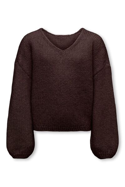 Kids Only Knitted pullover KOGDINEA Knitted pullover