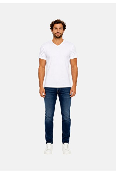 Emporio Armani T-Shirt Kurzarmshirt 3er Pack