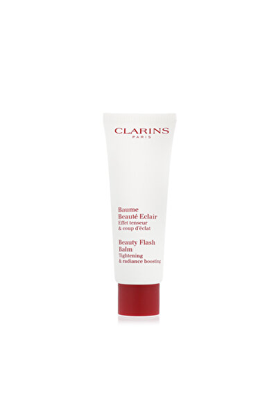 Clarins Beauty Flash Balm Tightening & Radiance Boosting 50 ml