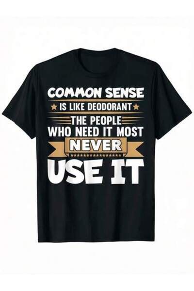 23ERVA 1pc Womens Funny Sarcastic Quote TshirtCotton 180gsm.Printed Tee.Unise...