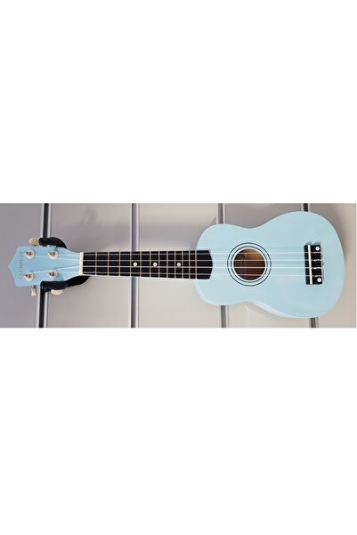 CREMONIA AU01L-21BL UKULELE 21" MAVİ