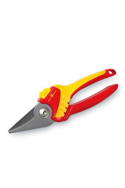 Wolf-Garten RR 1500 Basic Plus Pruning Shears, 18 mm
