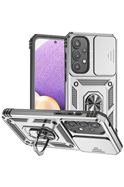 Choice78 Galaxy A07 Silvery For A17 A07 A26 A36 A56 A55 A35 A25 A33 A23 A73 A...