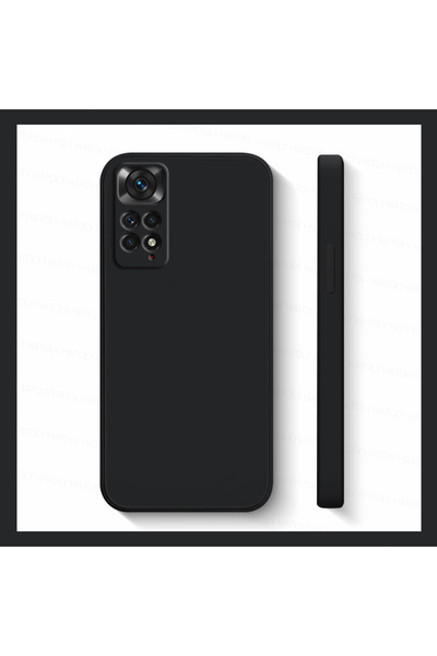 Choice87 Redmi Note 12Pro 5G black Case For Redmi Note 11 Pro Case Redmi Note...