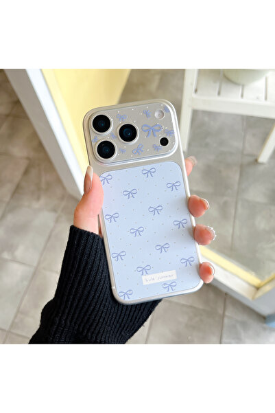 Choice18 iPhone17 Pro pet 016 Cute Cartoon Animal Series Scratch-resistant Fr...