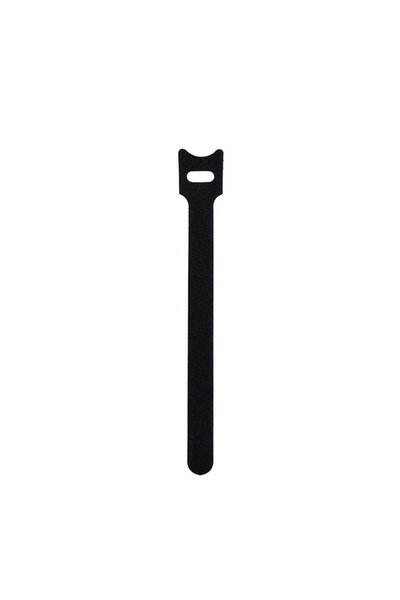 Choice12 50PCS Black 50/30/10PCS Cable Organizer Winder Ties Wire Management ...