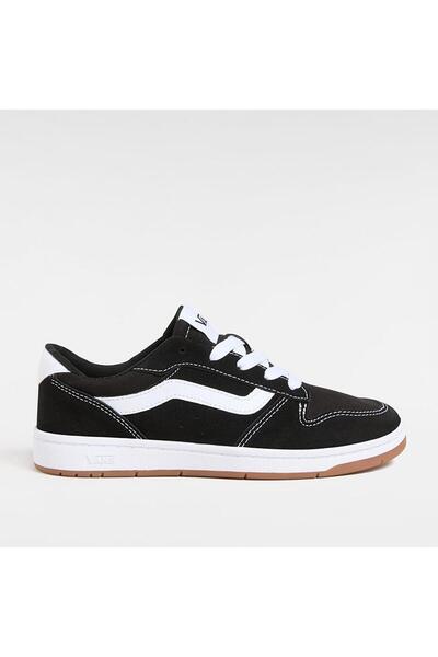 Vans Ryland Ls Unisex Ayakkabı VN000D4ABA21