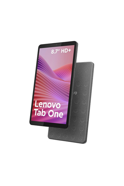 LENOVO Τάμπλετ Tab One 4GB RAM 128GB WiFi - Γκρι