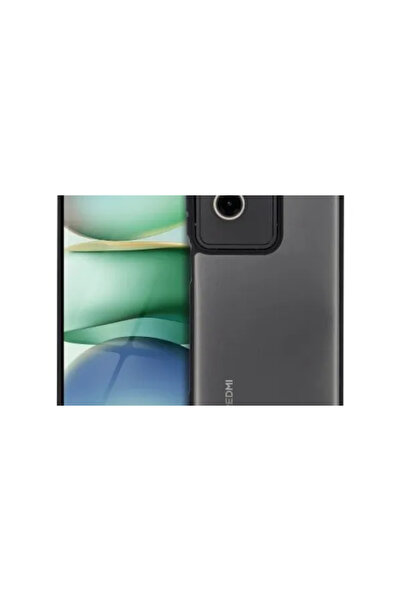 Variete Θήκη για Xiaomi Redmi A5 (171,7 X 77,8 X 8,26) Μαύρο