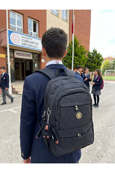 MY POLO KIRINKIL OKUL ÇANTA
