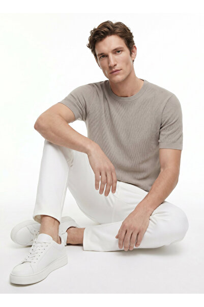 Ted Baker Vizon Erkek T-Shirt TBMRTS2047